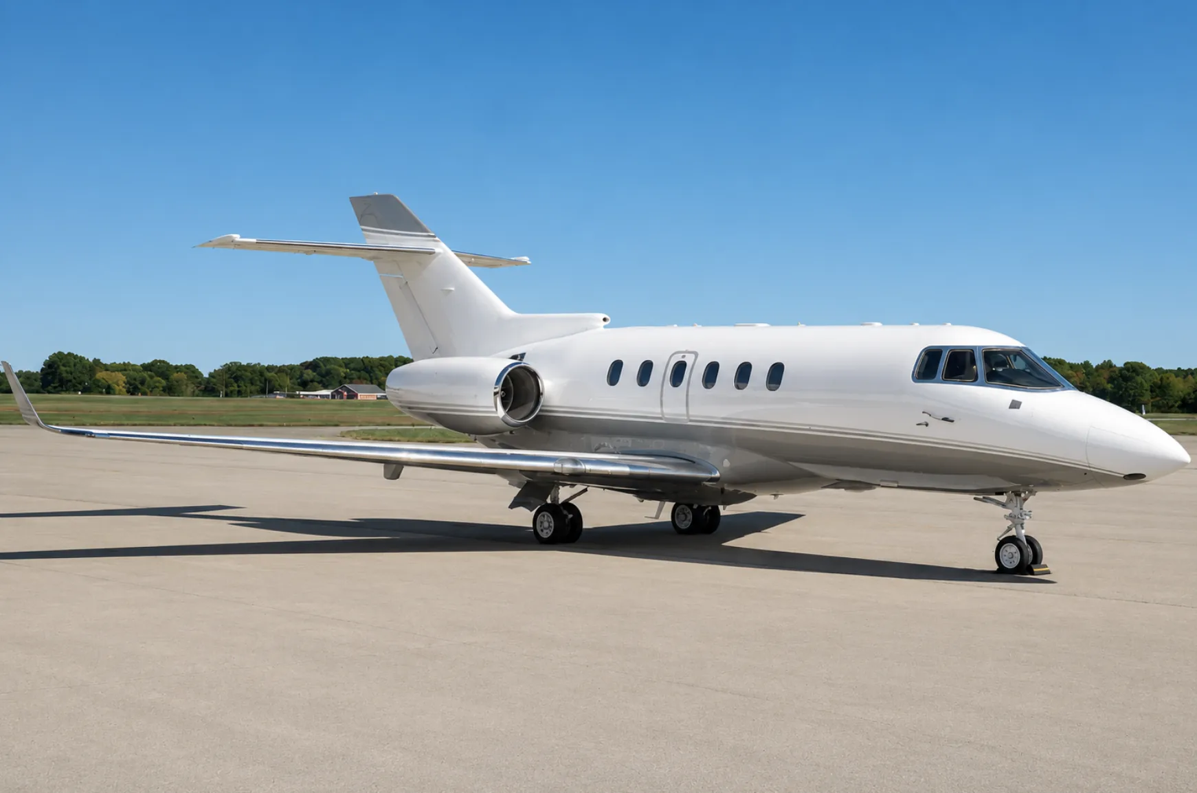 Hawker 900XP
