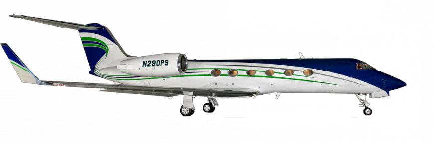 Gulfstream-IVSP