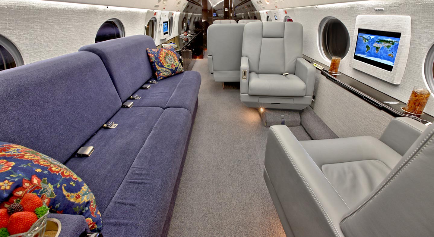 Gulfstream-IVSP---seat1